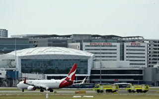 遭遇強風 悉尼機場今日至少124個航班受影響