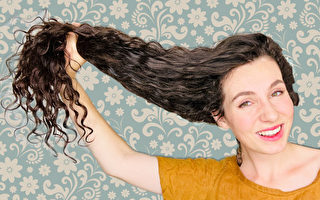 加拿大母親分享讓頭髮更美麗健康的古代祕訣