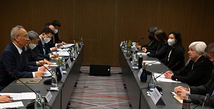 【中国观察】紧盯美大选 中南海愁缺美国通？