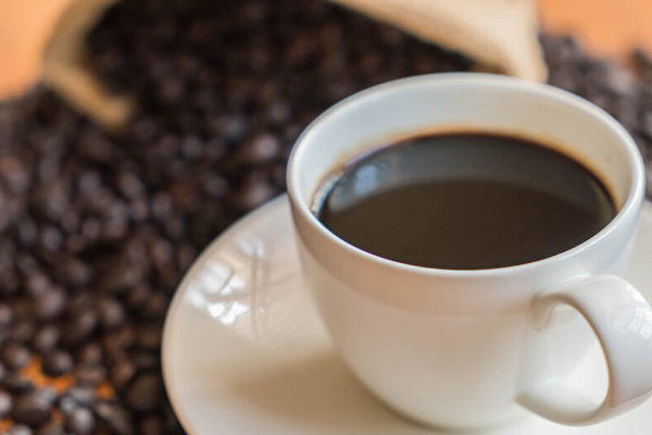 每天喝2杯咖啡會增加死亡風險嗎？
