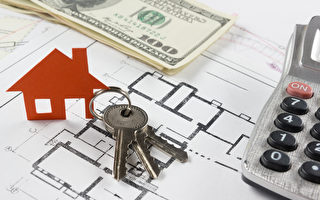 利率回升超过7% 美房屋抵押贷款需求再降