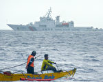 菲律賓促其漁民繼續到黃岩島捕魚 承諾加強巡邏