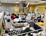 二次感染 深圳医院一周收治新冠脑炎患者数十人
