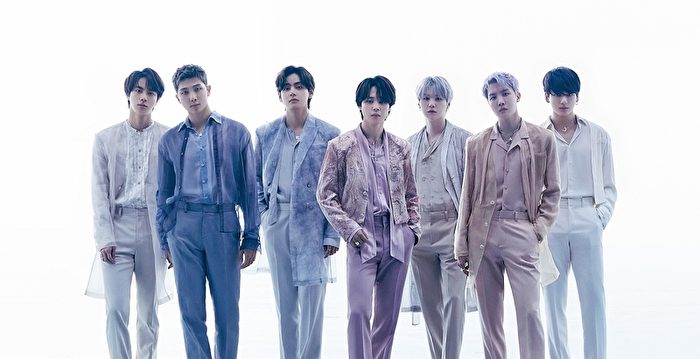 [新聞] 2022年K-POP年度專輯榜前十 BTS奪冠