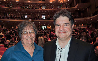 首席網絡工程師:我絕對會再看神韻很多次