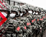 【時事軍事】大疫致人口驟減 波及中共軍隊