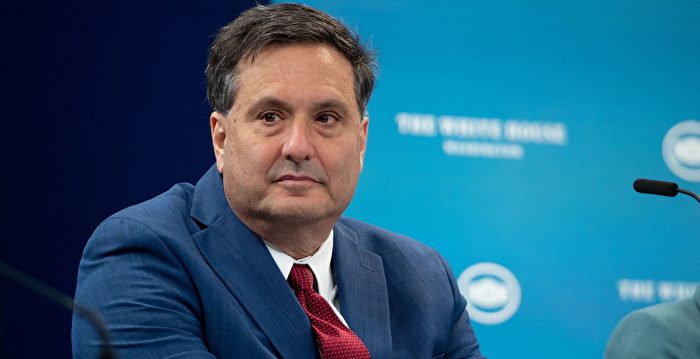 消息:白宫办公厅主任预计数周内离职