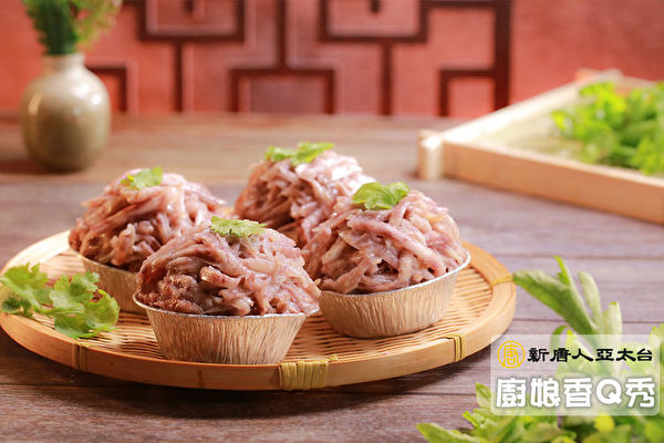 【廚娘香Q秀】百年人氣小吃：芋頭做的美食