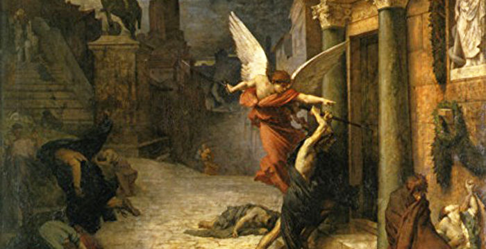 李正宽：特大瘟疫箭已离弦 病毒展现惊人特性