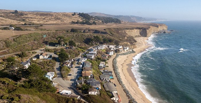 偷飞机扔在海滩佛州男子曝做案动机