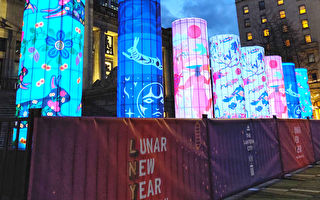 溫哥華LunarFest 藝術節登場 承襲傳統與文化