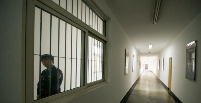 【名家专栏】制裁中共劫持人质的行为