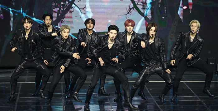 NCT 127智利首演人气高涨 地铁延长运行