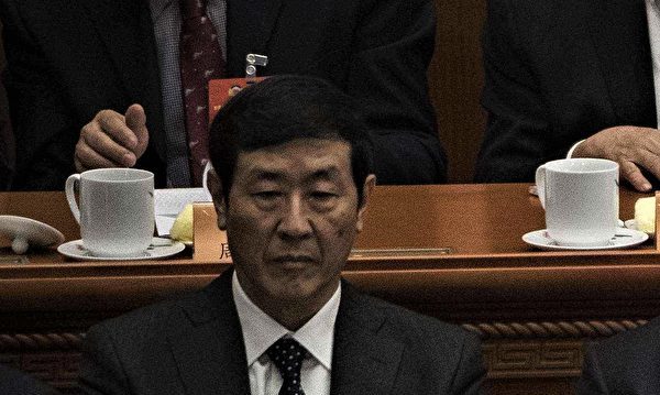王友群:最高法院原副院长沈德咏或被重判