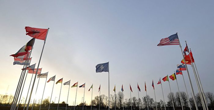 加入北约进程维艰 芬兰瑞典再遇土耳其阻拦