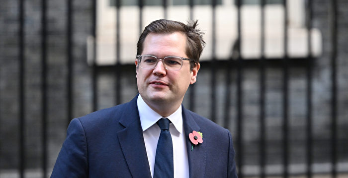 英部长:200名寻求庇护的儿童在英国失踪