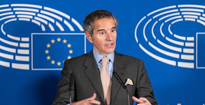 国际原子能机构:伊朗已有材料制造核武器