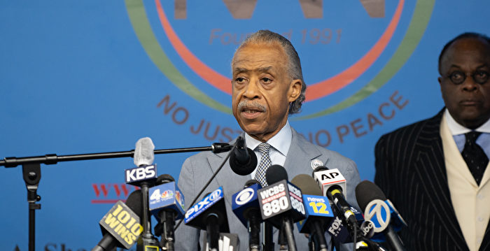 九成纽约人认治安差 非裔进步派也难忍