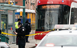 一连串暴力事件后 多伦多增加公交系统警力