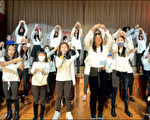 纽约市公立130小学新年节目争议 亚潮萌批纽约市教育局