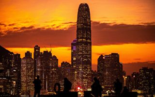 香港房价终止13年涨势 去年跌幅逾15%