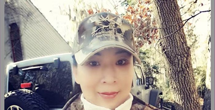 从仇恨到敬佩法轮功 网红美猴王谈心路历程