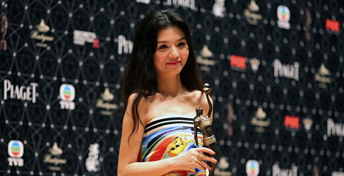 因挺白纸革命？女星春夏遭春晚和新片双除名