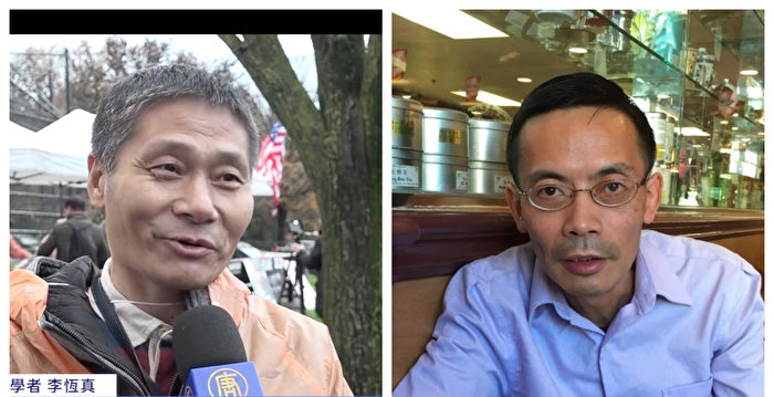 学者：反思无神论 社会才能进步