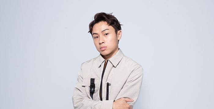 《嗨！营业中》颜佑庭实习回归 成终回惊喜彩蛋