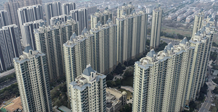 中国掀起父母购房 子女接力还贷 专家解读