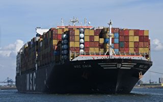 掌控1/3貨櫃運力 全球最大航海王聯盟散夥了