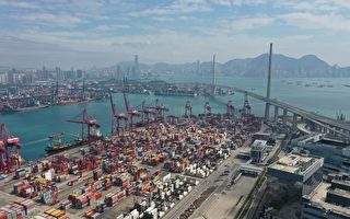 香港出口再创新跌幅 专家料短期内难改善