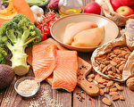 食品科學家推薦5種飲食 增免疫力 讓你更長壽