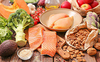 食品科学家推荐5种饮食 增免疫力 让你更长寿