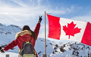 加拿大首次成为最受欢迎的第二大移民目的地