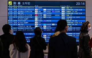北京恢复日本签证 矢板明夫：中共外交无章法