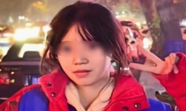 胡鑫宇案发酵之际 吉林18岁女生已失踪87天