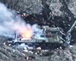 【軍事熱點】瓦格納炮灰 恐因傷亡慘重被邊緣化