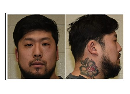 涉两起暴力性侵悬案 多伦多亚裔男被判8年半