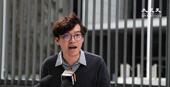 张秀贤欠债内情曝光 | 黄伟国 | 苦主 | 大纪元