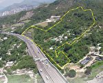 港洪水橋丹桂村建7摩天公屋 最高60層涉7250單位