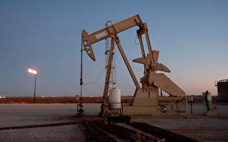 德州天然气产量破纪录 创247亿州收入