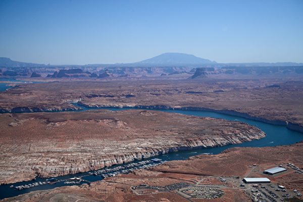 科羅拉多河用水協議 加州提單獨減量計畫