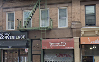 纽约市再有两家亚裔餐馆遭残障人诉讼