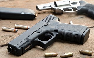紐森宣布新槍枝法律 公共場所禁止攜槍