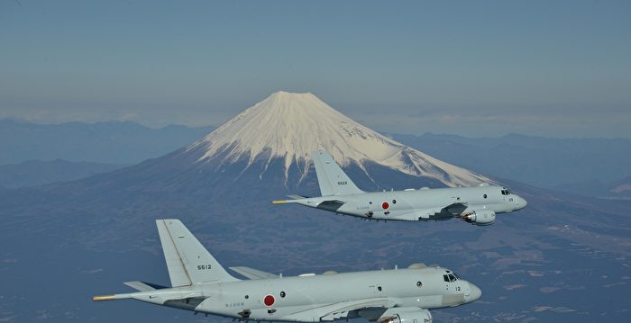 日本连释三大军事讯号 专家解析战略转向