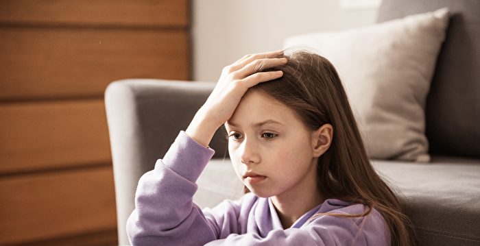 典型毒亲事例之二：过分对孩子强调责任心