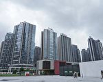 香港团体质疑启德“CBD 2”愿景走样