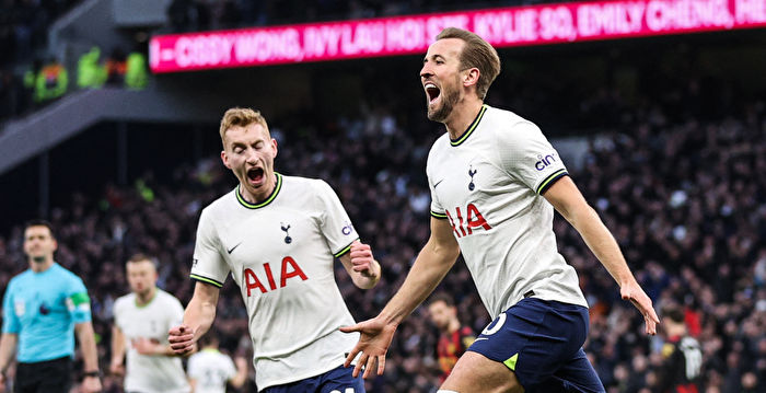 英超：阿森纳和曼城双双落败 曼联升至第三