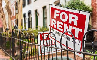 房屋租赁报告称 旧金山“百万富翁租房者”数量大幅增加